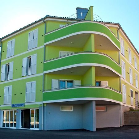 Apartments - Villa Oliva Premantura Exterior foto